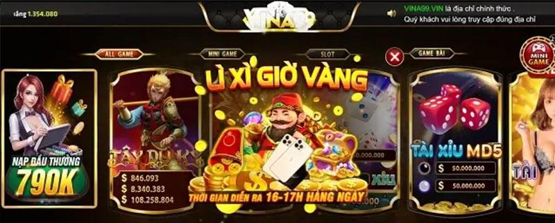 Khuyến mãi tặng tiền không thể bỏ qua