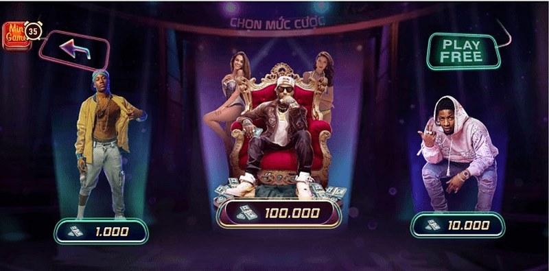 Cổng game luôn cải tiến nhằm nâng cao chất lượng